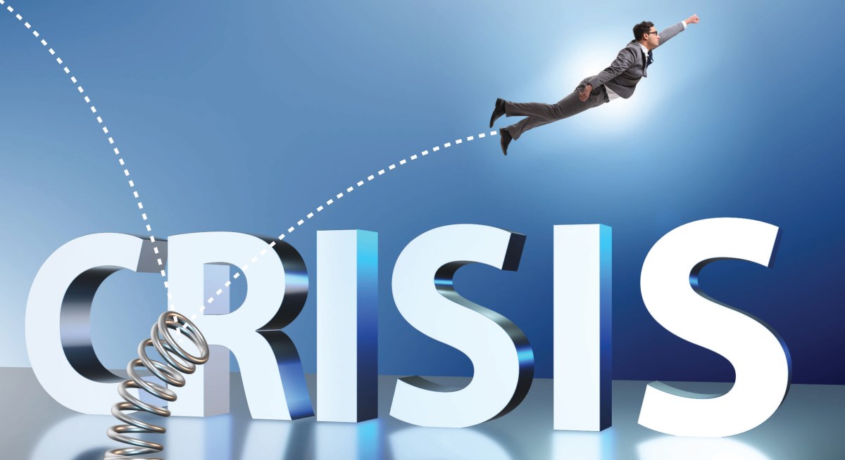 Recession-Proof Your Practice For The Next Crisis