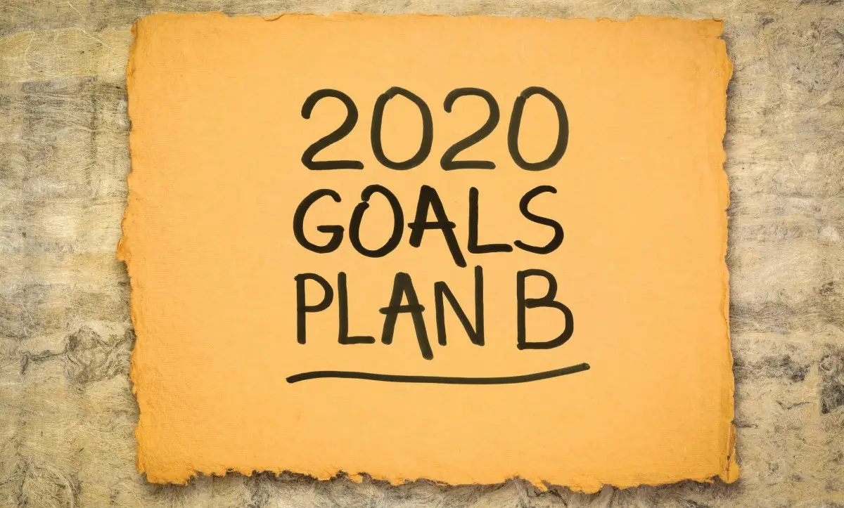 Your New 2020 Goals – The “F” Factor