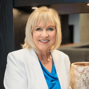 Picture of Debra Engelhardt-Nash