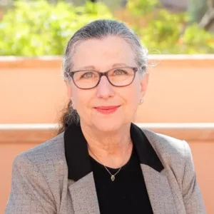 Picture of Amy Morgan