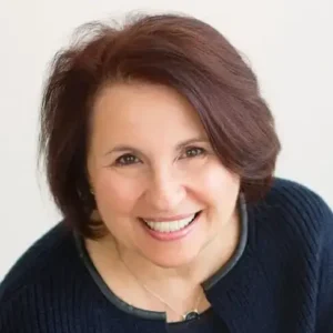 Picture of Christine Taxin
