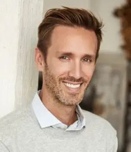 Picture of Dr. Kyle Stanley 